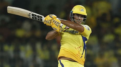 CSK vs GT Cricket Scorecard, 7th Match at Chennai, March 26, .